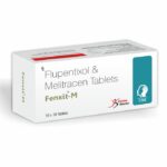 FENXIT-M TAB