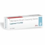 LAPINOZ - 7.5 MD