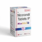NICOGOLD-10 TAB