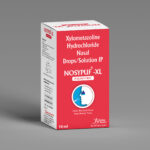 NOSYPUF-XL PAEDIATRIC