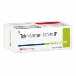 TELEDIN-20 TAB