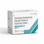 URILEASE-D TAB