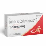 ZONEX-AQ INJ