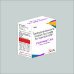 CORTMET-40 INJ