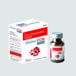DIOFER-FCM 1000 INJ