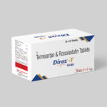 DIROZ-T 40/10 TAB