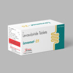 LEVOMOT-25 TAB