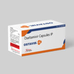 OSTAVIR-30 CAP