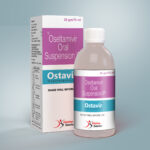 OSTAVIR DRY SYP