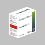 QUETILIFE-25 TAB