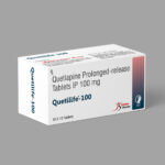 QUETILIFE-100 TAB