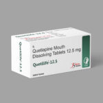 QUETILIFE-12.50 TAB
