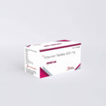 RIFIBO-400 TAB