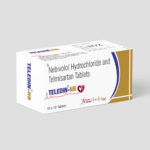 TELEDIN-NB TAB