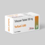 TOFIXIT-100 TAB