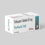 TOFIXIT-50 TAB