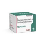 TOLPEXIT-D TAB