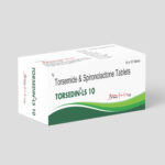 TORSEDIN LS 10 TAB