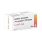 TRYPTODIN-M 10 TAB