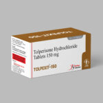 TOLPEXIT-150 TAB