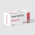 TOFIXIT-25 TAB