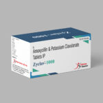 ZYCLAV-1000 TAB