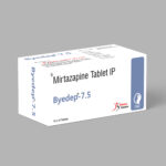 BYEDEP-7.5 TAB