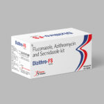 DIZITHRO-FS TAB