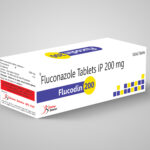 FLUCODIN-200 TAB