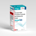 GLYCOPUF-FB INHALER