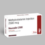 NEURODIN-2500 INJ