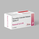 PAXOCOD-12.50 CR TAB